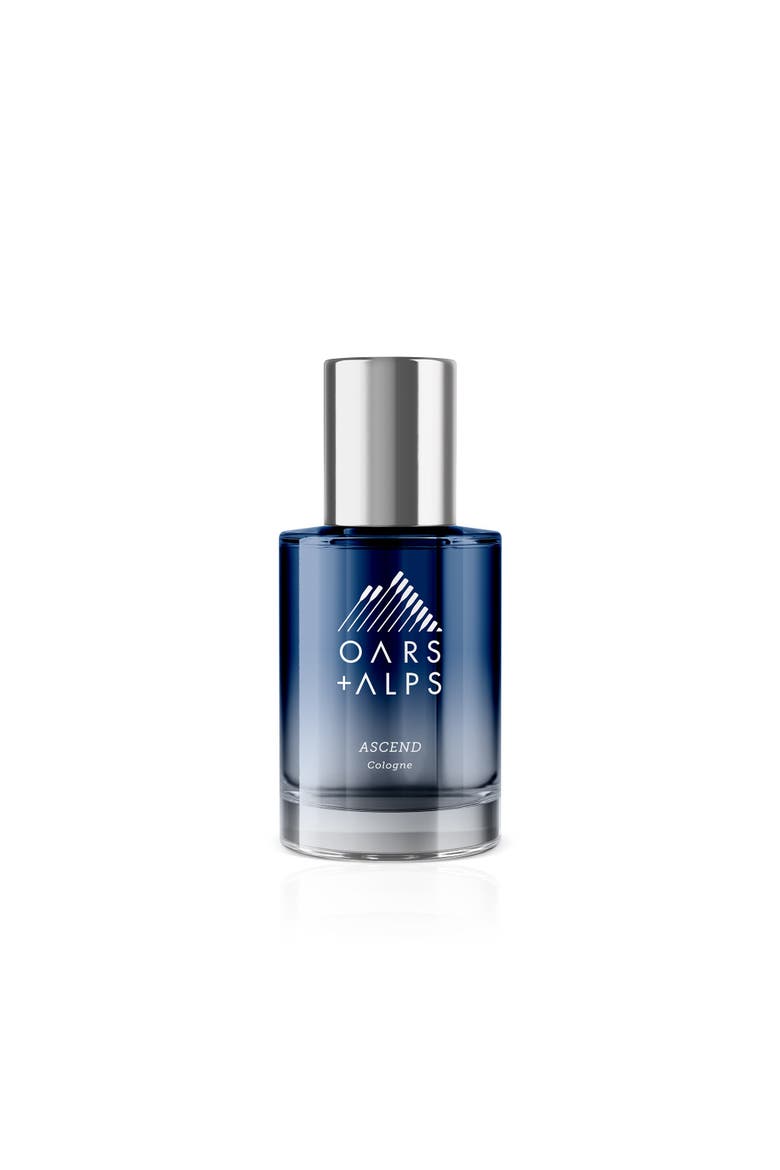 Ascend Cologne, Main, color, Blue