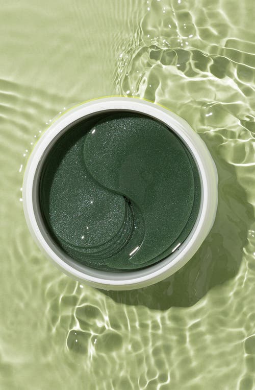 Heimish Matcha Biome Hydrogel Eye Patch