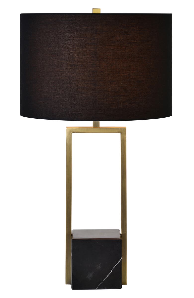 Renwil Arla Marble Table Lamp, Alternate, color,