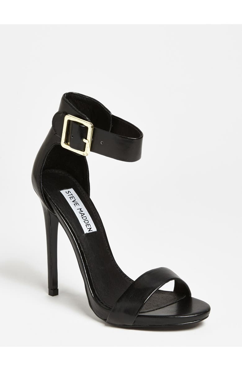 Steve Madden 'Marlenee' Sandal, Main, color,