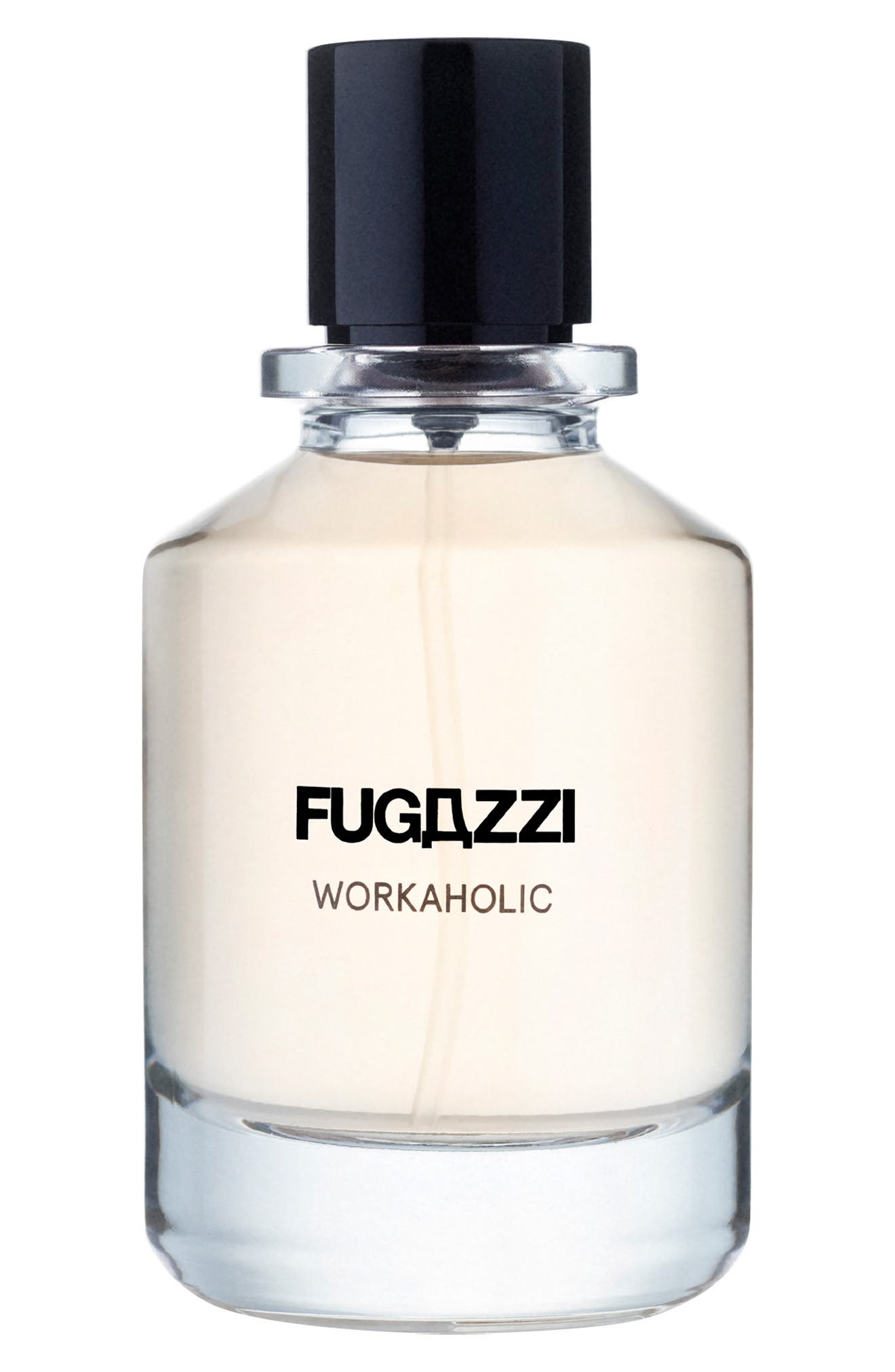 FUGAZZI Workaholic Extrait de Parfum 
