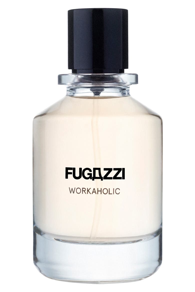 Workaholic Extrait de Parfum, Main, color, NO COLOR