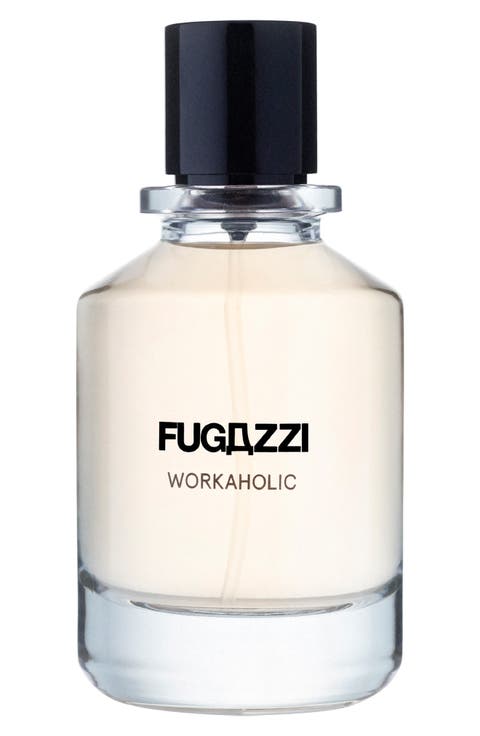 Workaholic Extrait de Parfum