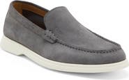 BOSS Sienne Moc Toe Loafer