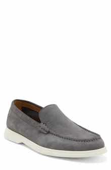 Sienne Moc Toe Loafer