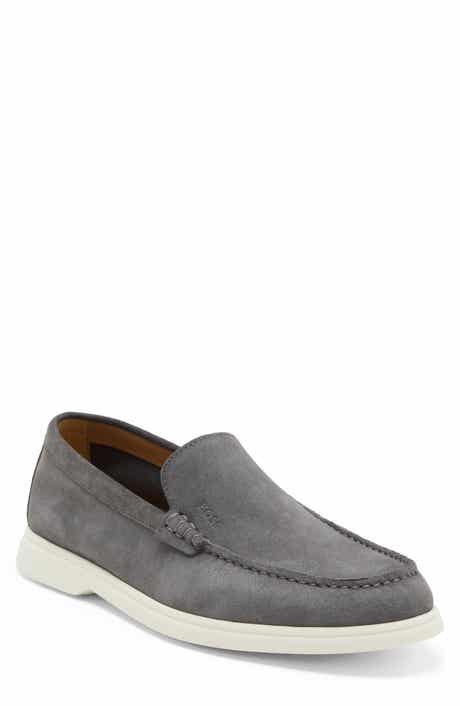 Sienne Moc Toe Loafer