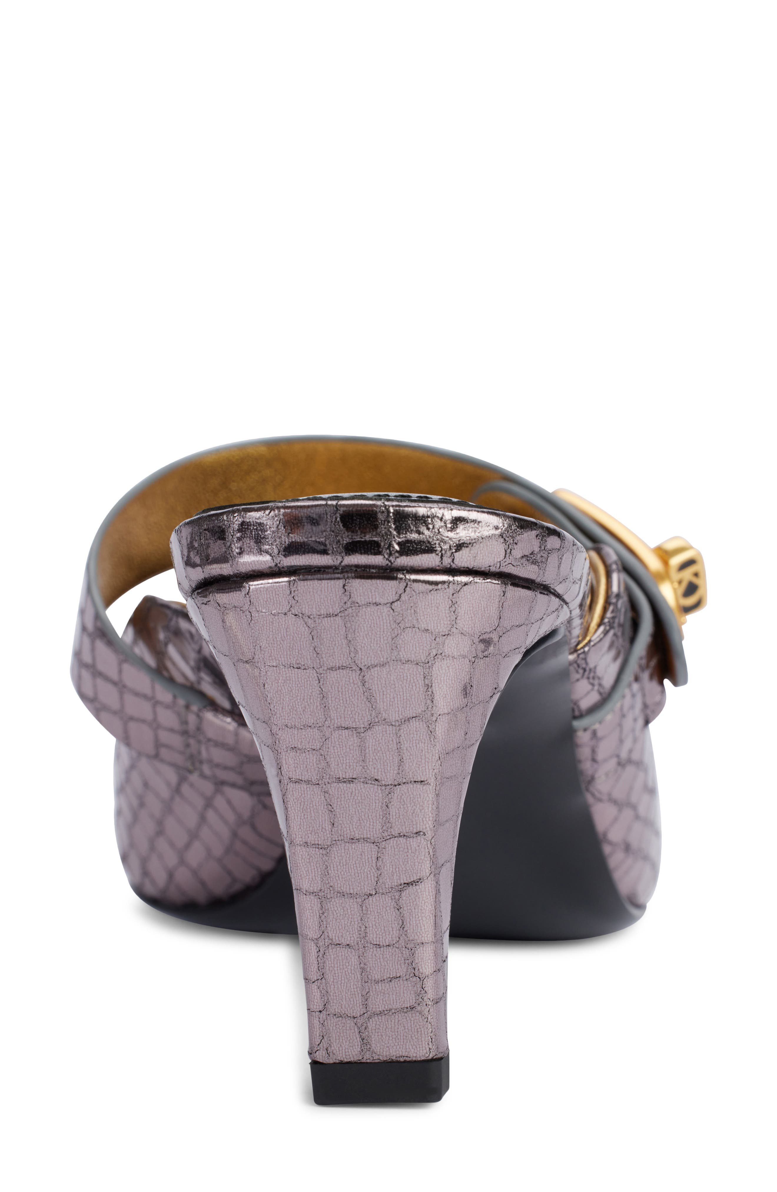 Donna Karan New York Thompson Pointed Toe Mule, Alternate, color, 