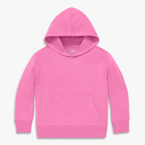 Kids Pullover Hoodie