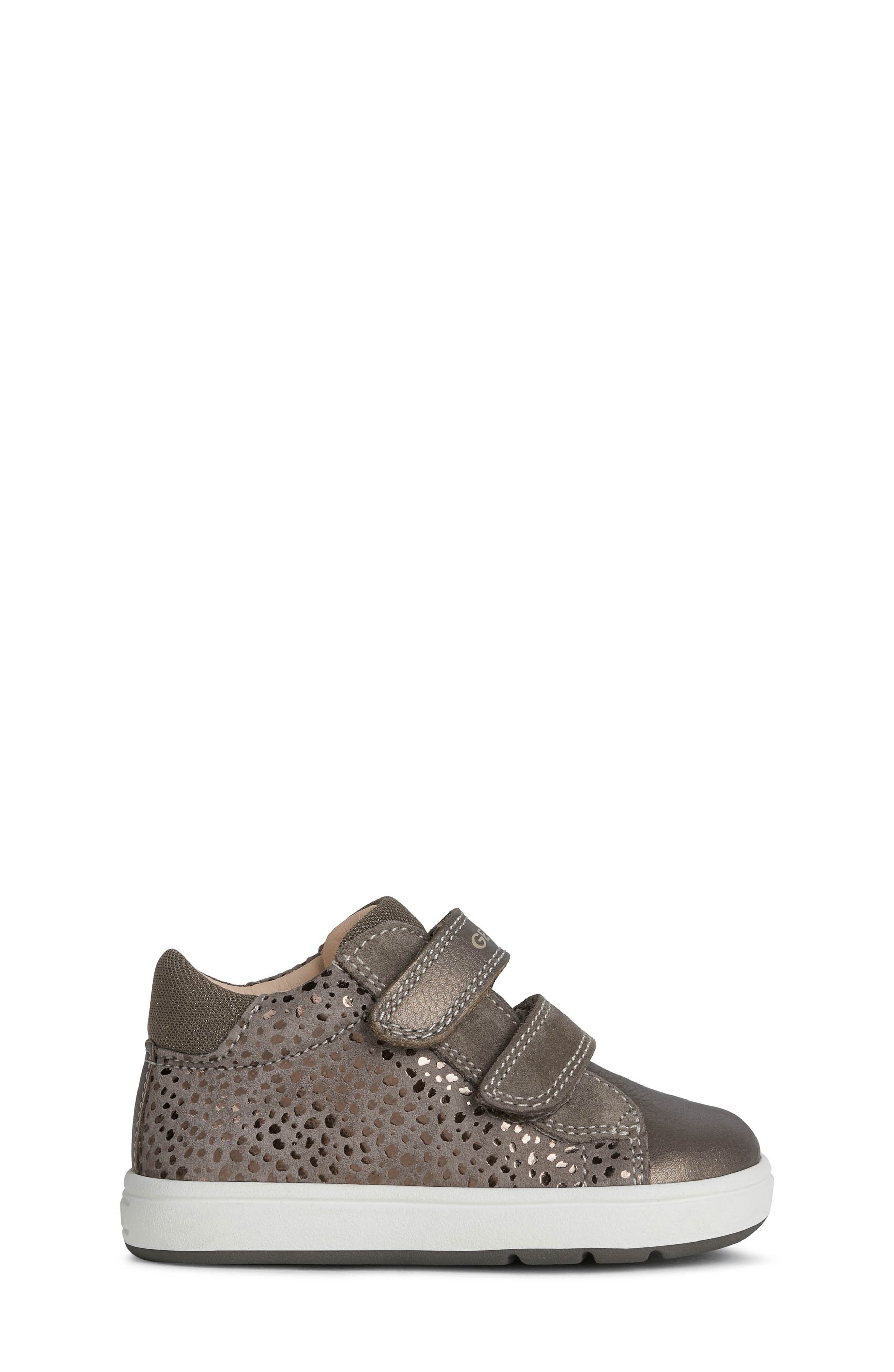 Biglia 9 Sneaker, Alternate, color, SMOKE GREY