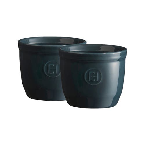 Emile Henry Made In Blue Flame