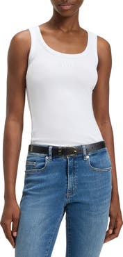 BOSS Orange Ematite Tank