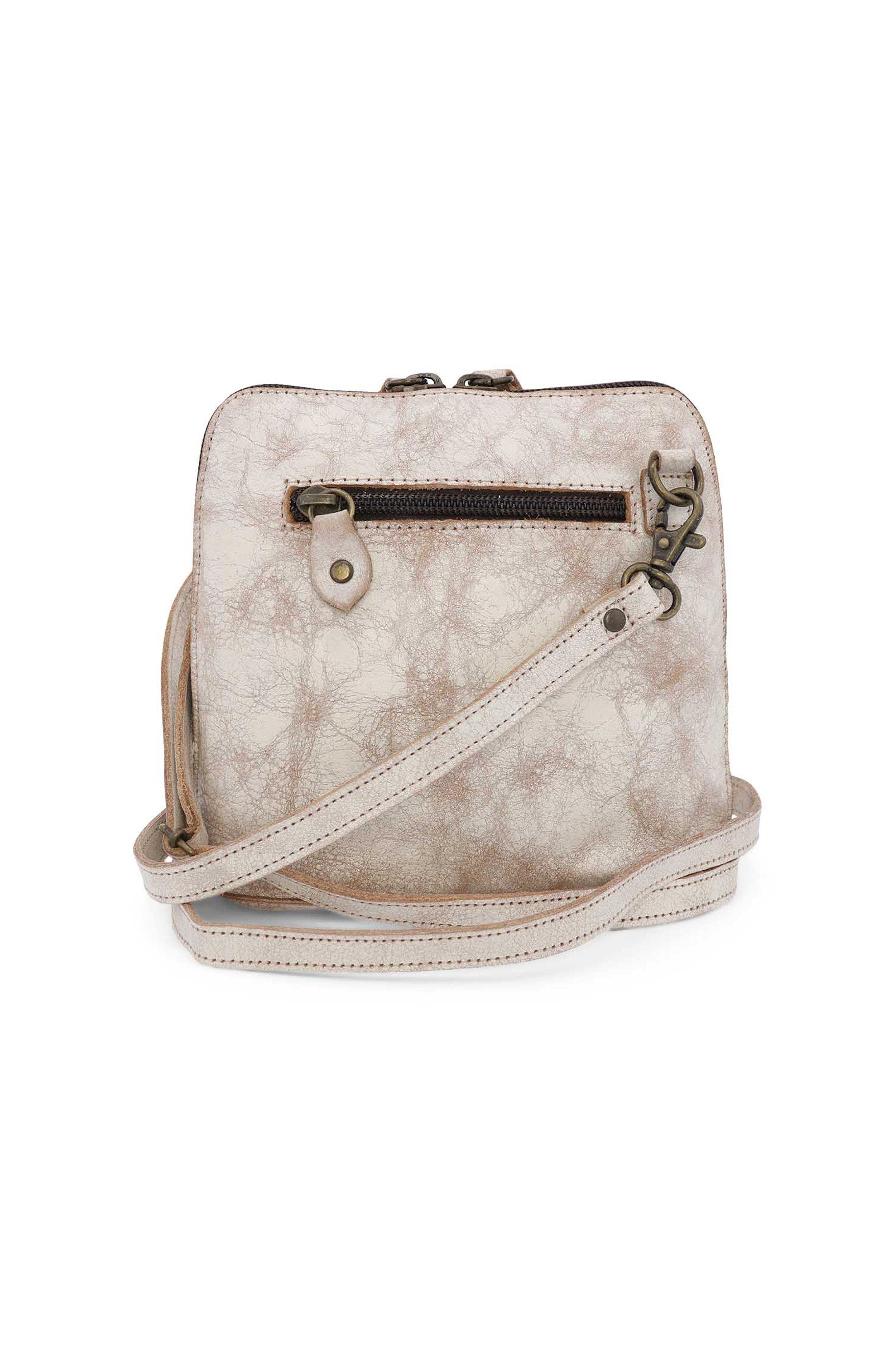 Ventura Handbag, Alternate, color, Nectar Lux