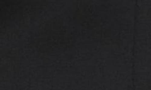 Zanella Samuel Solid Stretch Wool Sport Coat In Black