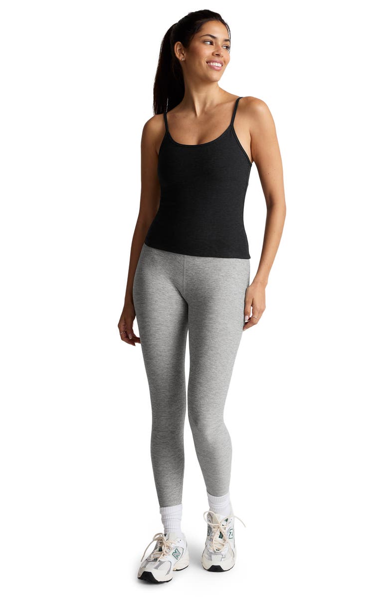 Beyond Yoga Spacedye Forever Waist Length Camisole, Alternate, color, 