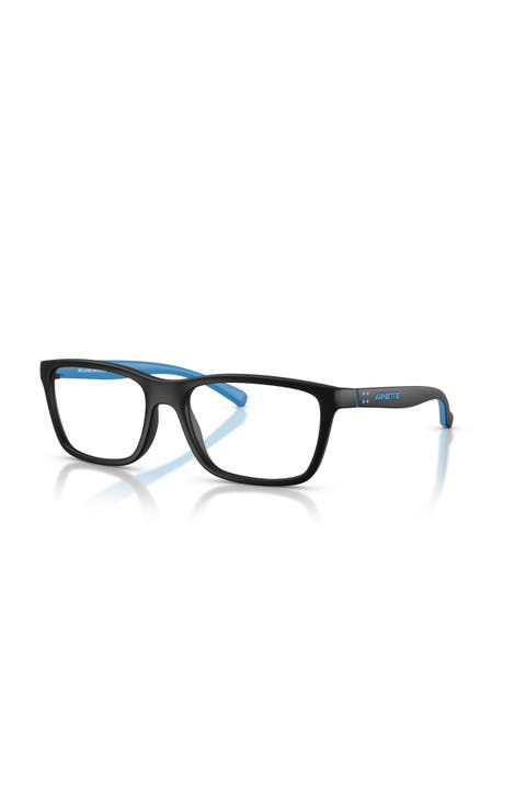 55mm Rectangle optical glasses