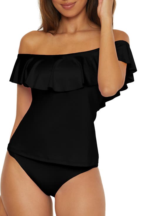 Shop Black Trina Turk Online | Nordstrom