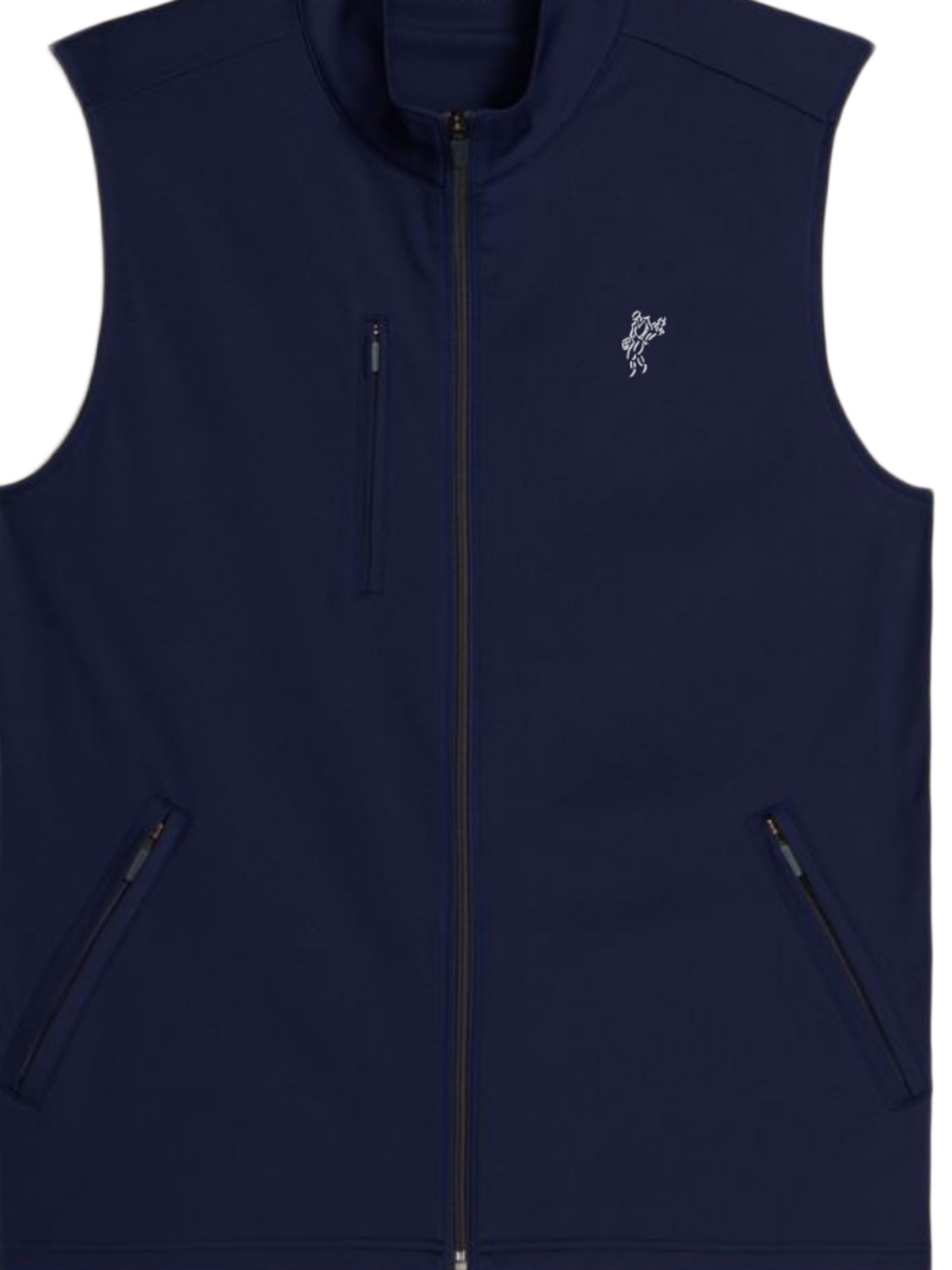 ASHWORTH GOLF Aeroflex Vest (Men) | Nordstrom