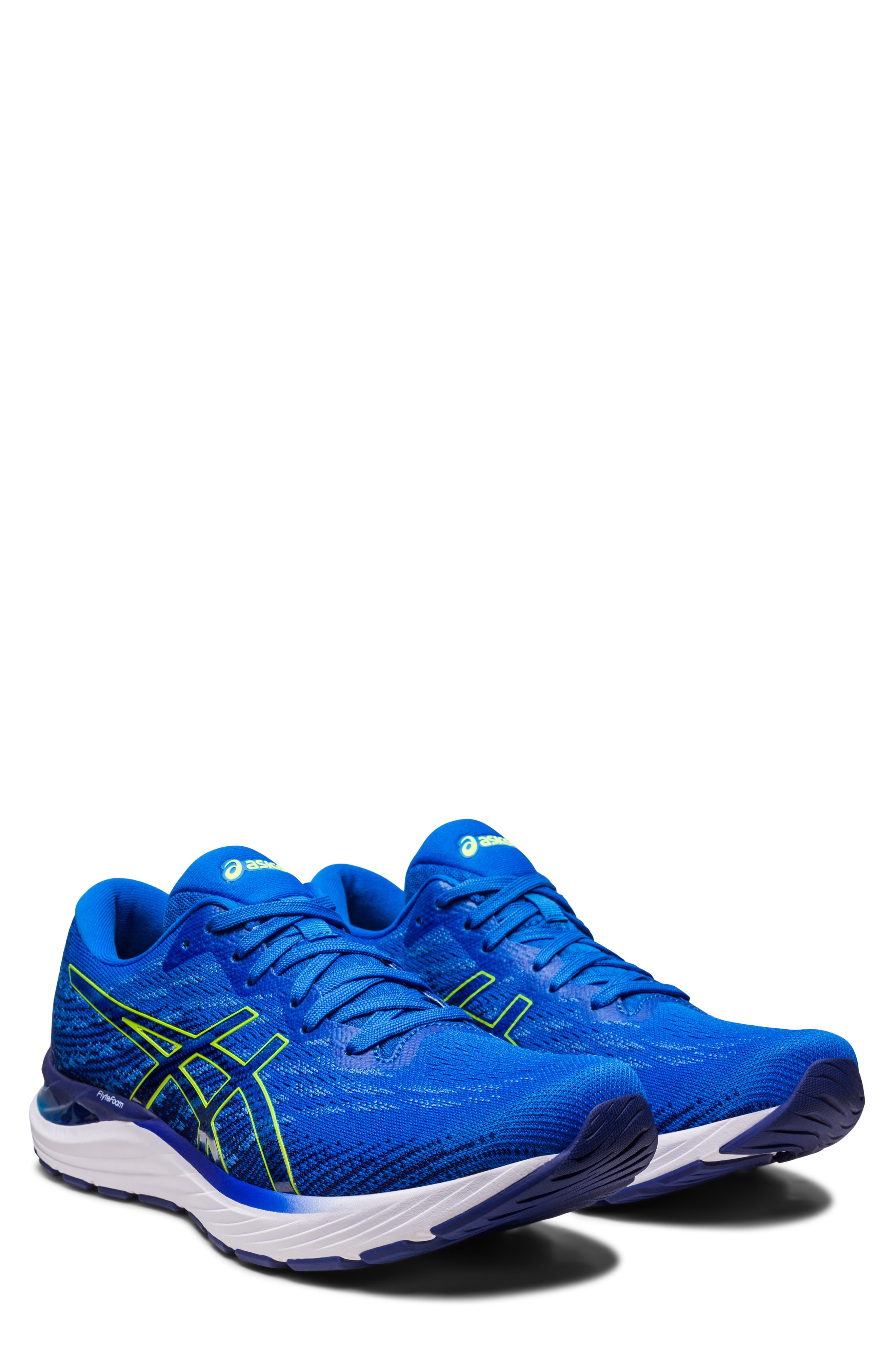 ASICS<sup>®</sup> GEL-Stratus 3 Running Shoe, Alternate, color, 