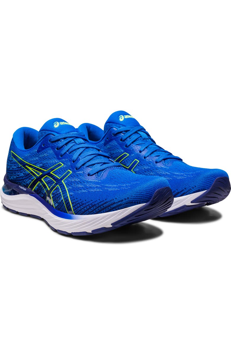 ASICS<sup>®</sup> GEL-Stratus 3 Running Shoe, Alternate, color,