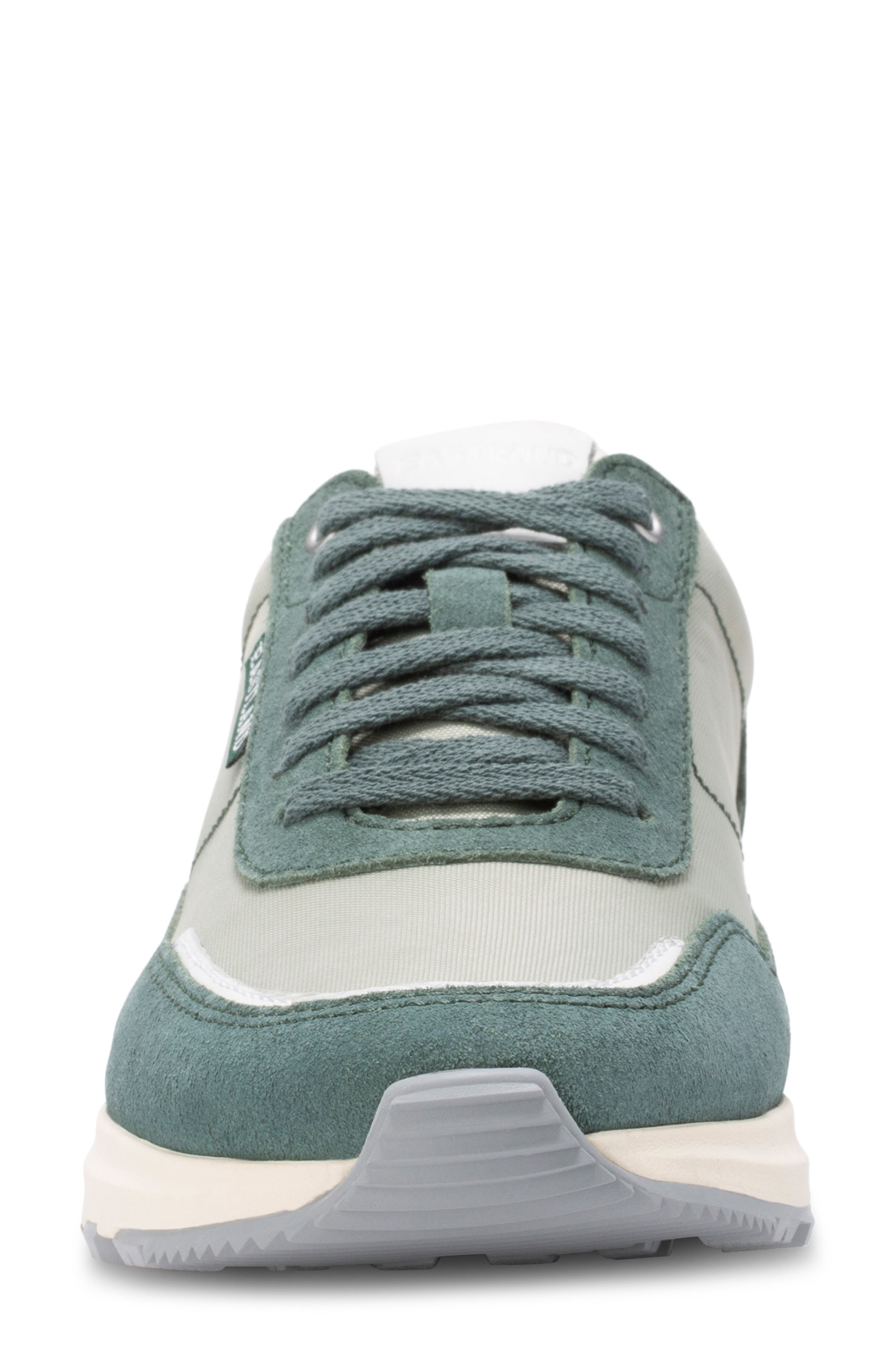 Eastland Leap Jogger Sneaker, Alternate, color, Sage