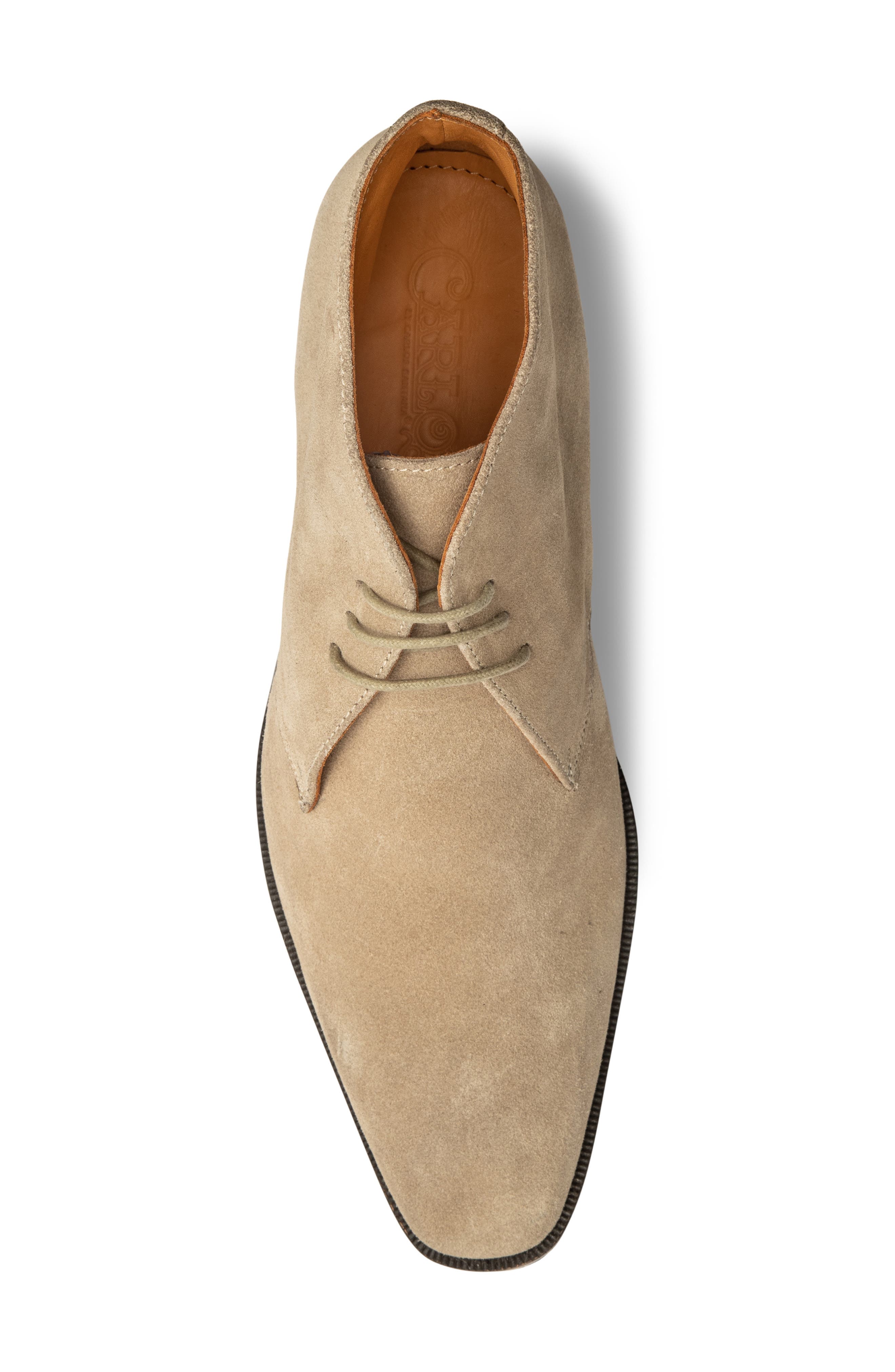 Corazon Chukka Boot