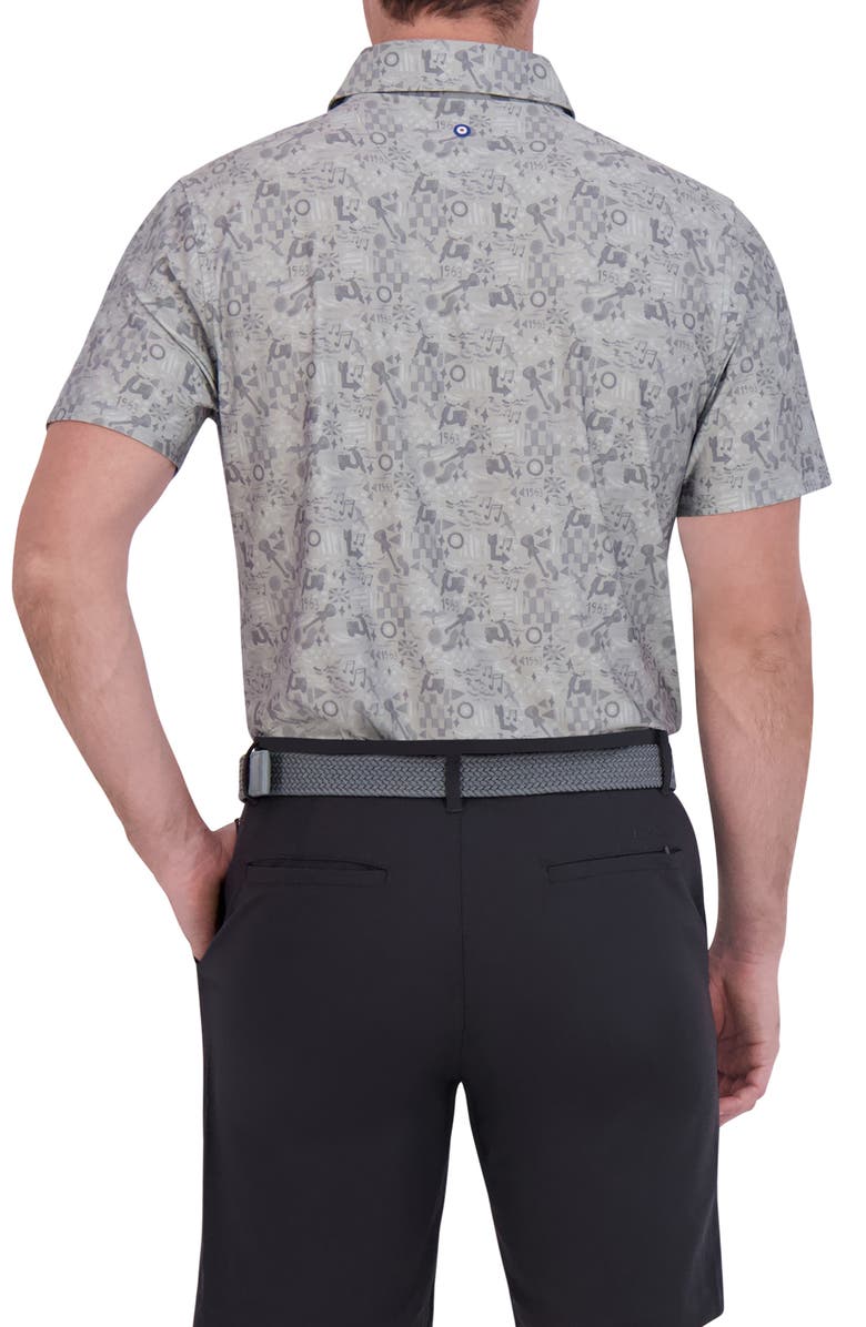 Ben Sherman Brighton Tech Jersey Polo, Alternate, color, 