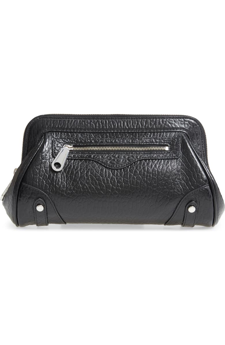 Rebecca Minkoff Mason Clutch, Main, color,