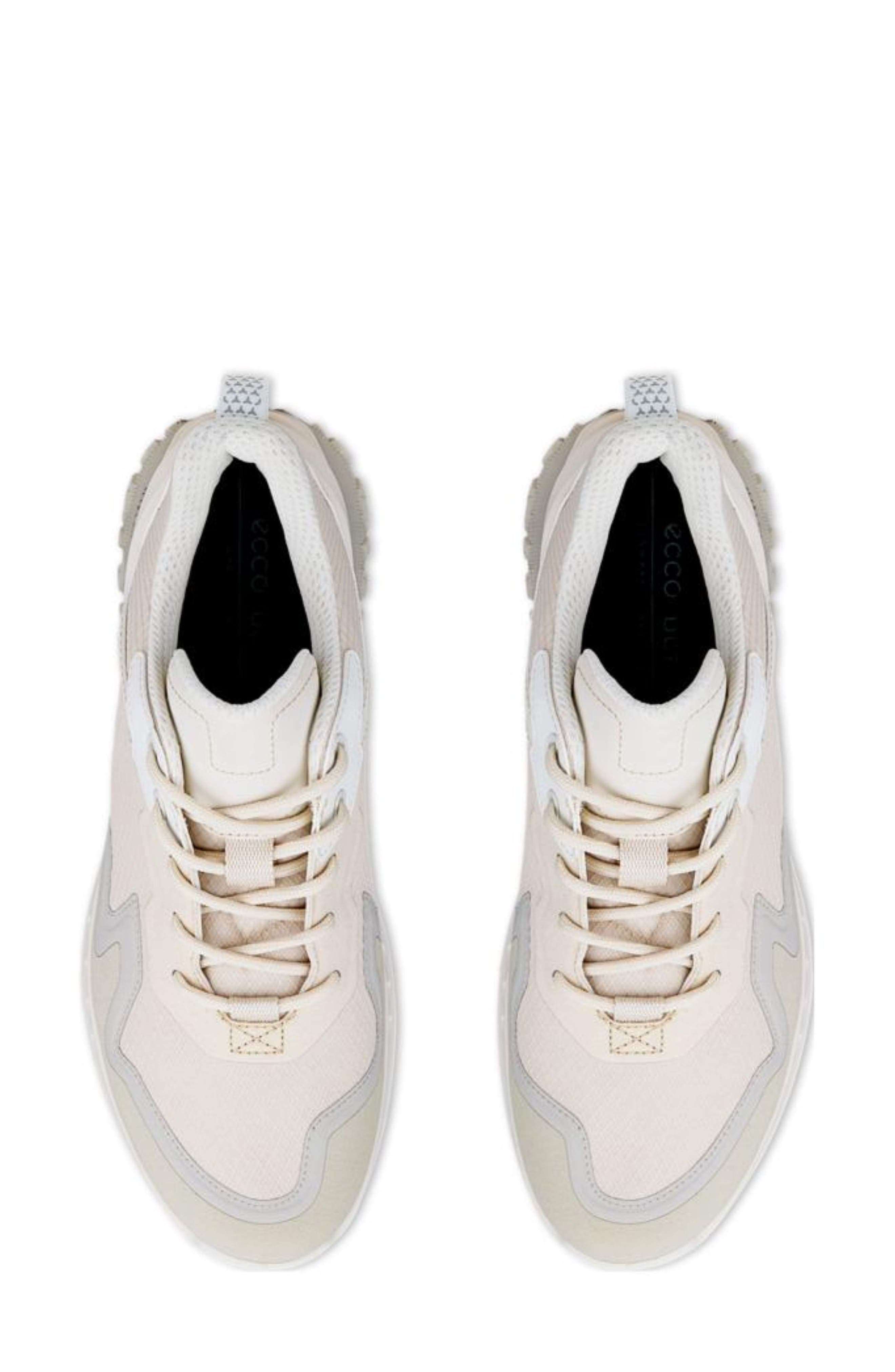 ECCO ULT-TRN Hiking Shoe, Alternate, color, Beige