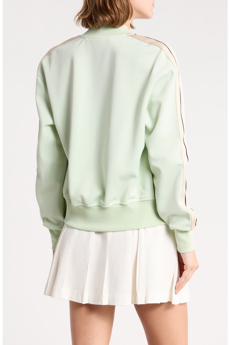 Track Jacket, Alternate, color, MINT