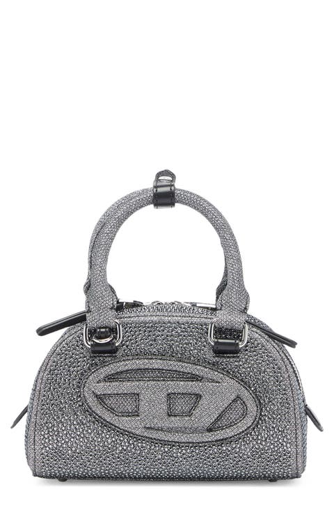 1DR Dome Crossbody Bag