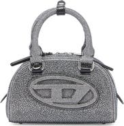 DIESEL® 1DR Dome Crossbody Bag
