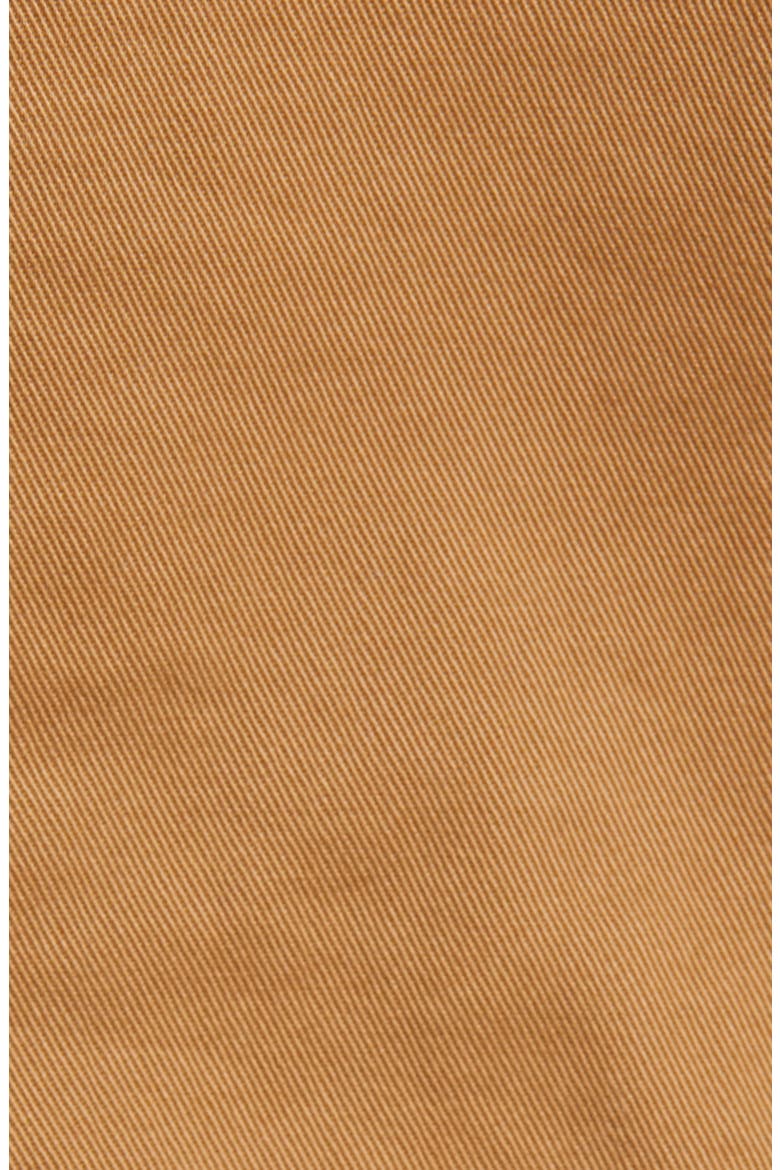 Faux Fur Lined Utility Jacket, Alternate, color, ROASTED PECAN