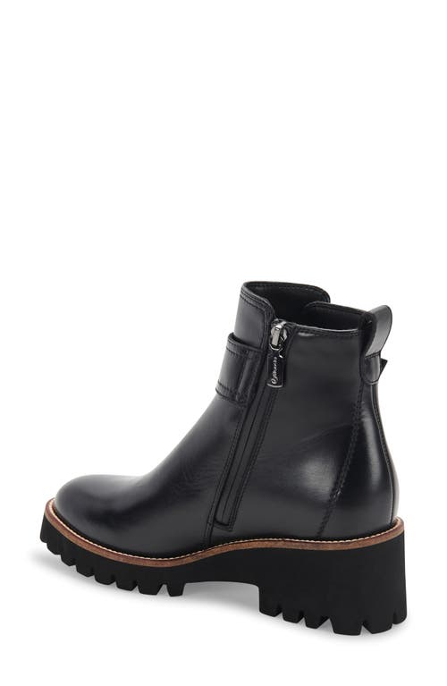 Blondo Dagger Waterproof Boot In Black