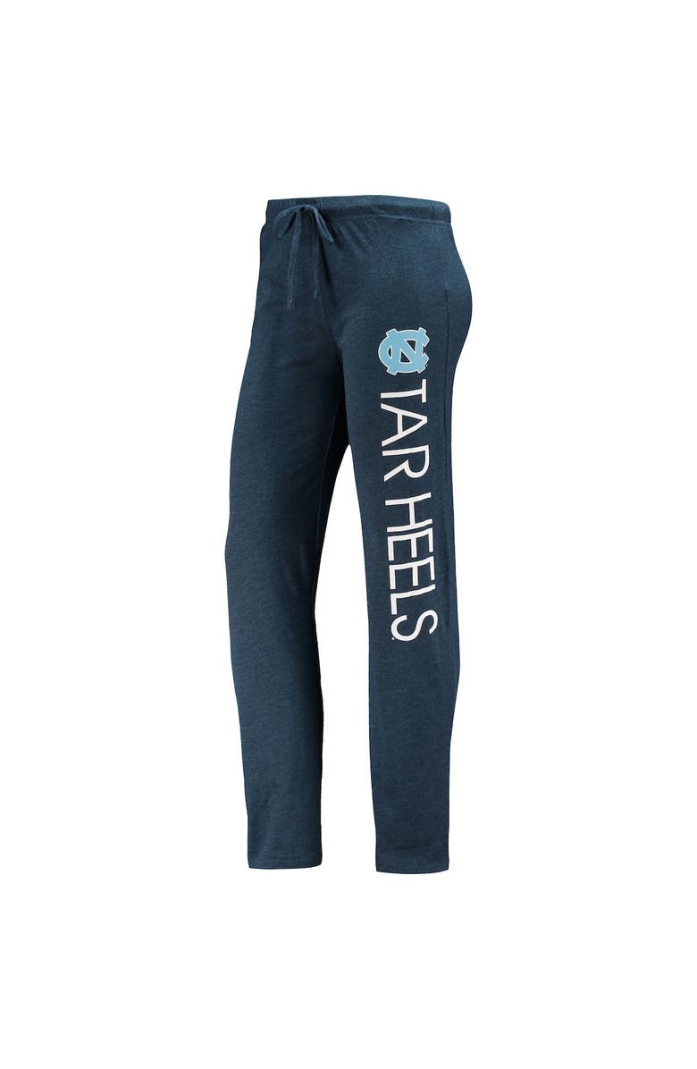 CONCEPTS SPORT Women's Concepts Sport Navy/Carolina Blue North Carolina Tar Heels Tank Top & Pants Sleep Set, Alternate, color,