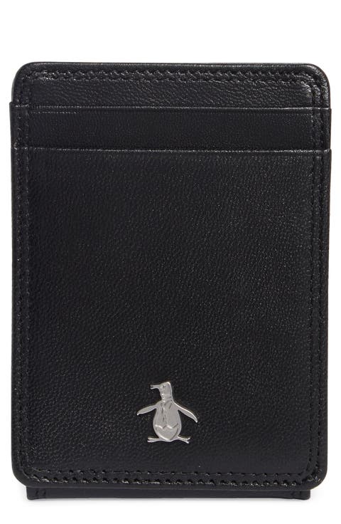 Temponado Front Pocket Wallet