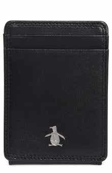 Temponado Front Pocket Wallet