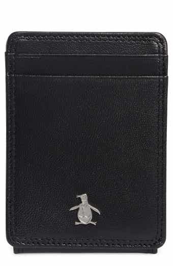Temponado Front Pocket Wallet