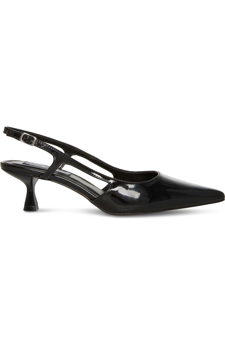 Steve Madden Legaci Kitten Heel Pointed Toe Pump, Alternate, color,