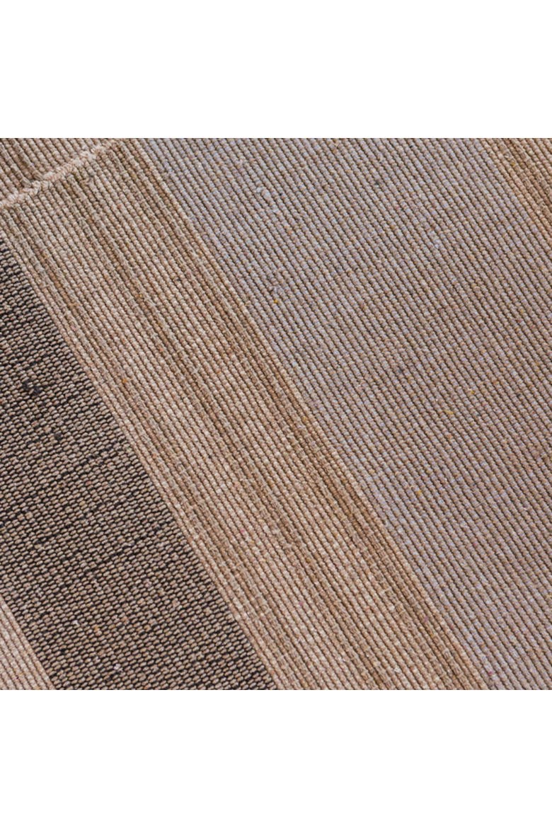 Handloom Rug Oaxaca, Alternate, color, Multicolor