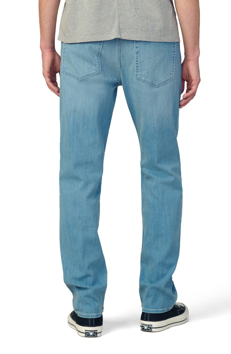Joe's The Brixton Slim Straight Leg Jeans, Alternate, color, Nicks