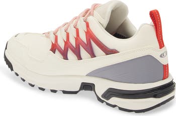 Salomon ACS+ ClimaSalomon Waterproof Trail Running Shoe (Men