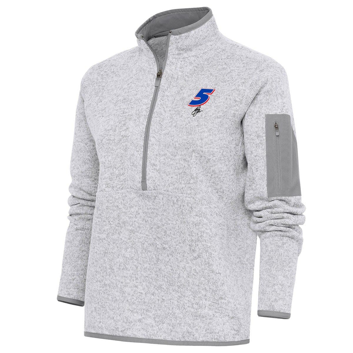selected Heather Gray