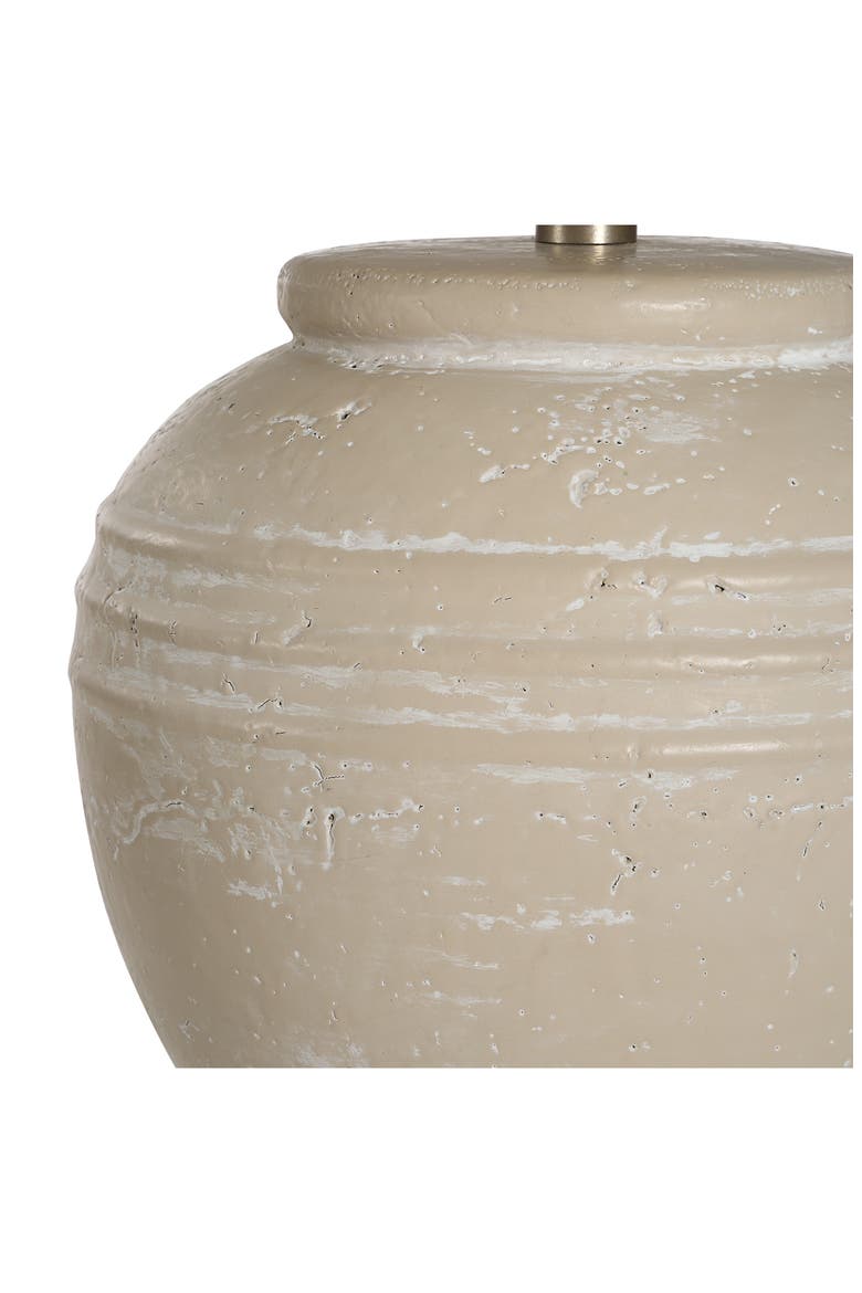 Fela Ceramic Table Lamp, Alternate, color, NO COLOR