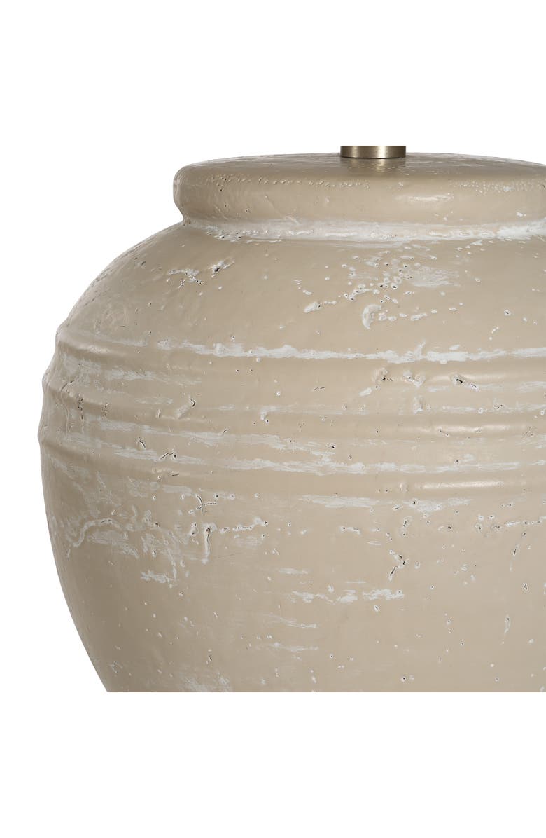 Renwil Fela Ceramic Table Lamp, Alternate, color,