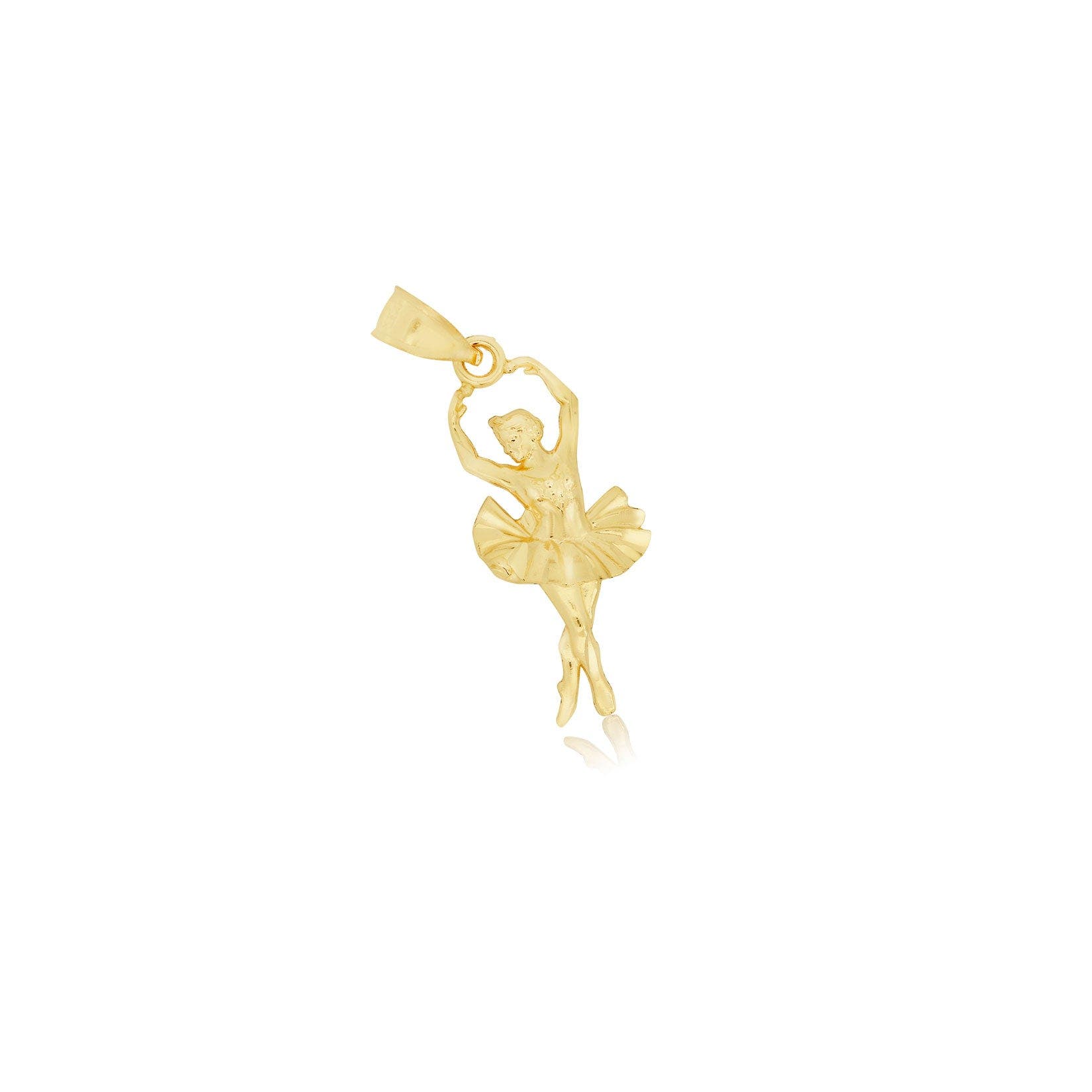 selected Yellow Gold