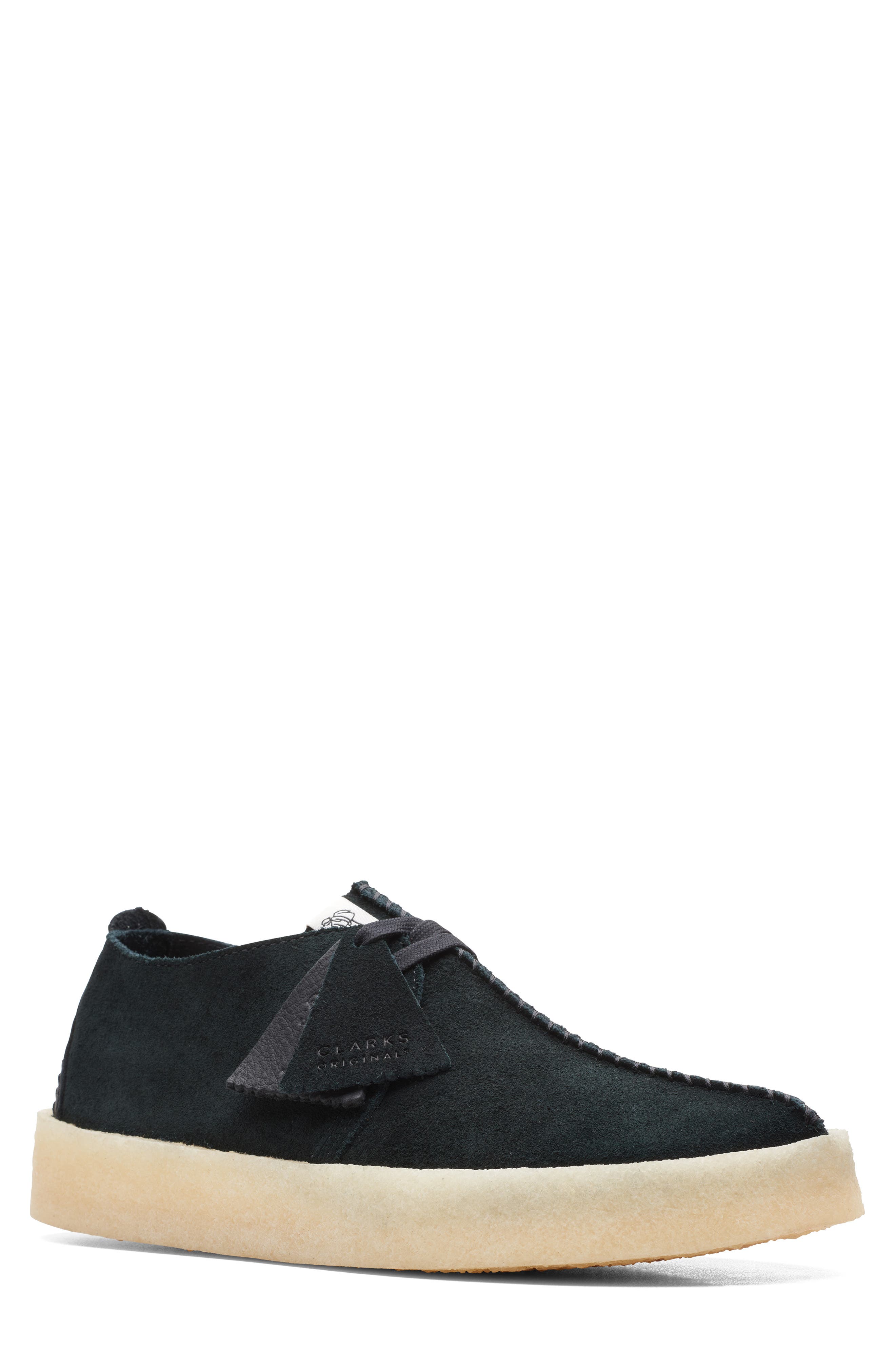 Clarks<sup>®</sup> Originals Trek Cup Sneaker, Main, color, 