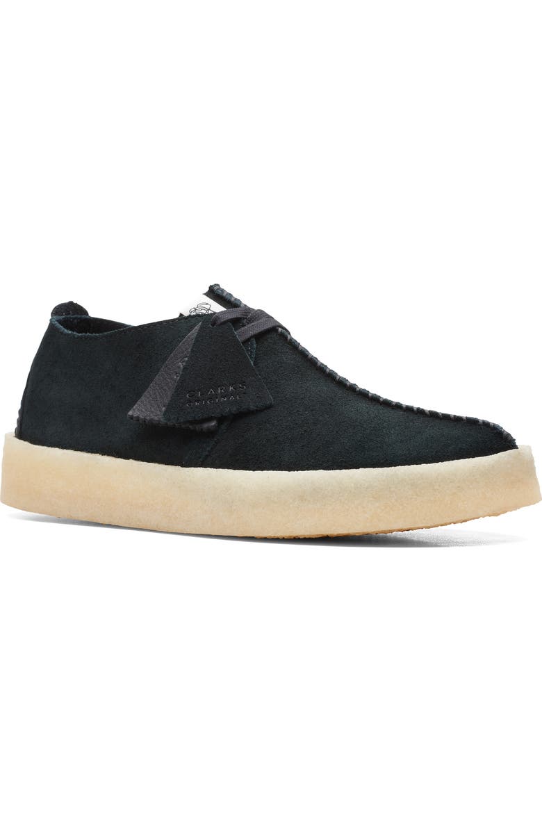 Clarks<sup>®</sup> Originals Trek Cup Sneaker, Main, color,