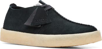 クラークスオリジナルズTREK CUPトレックカップ海外限定・ 27cm Amazon.com | Clarks Trek Cup Oakmoss Suede 7.5 D (M) | Chukka