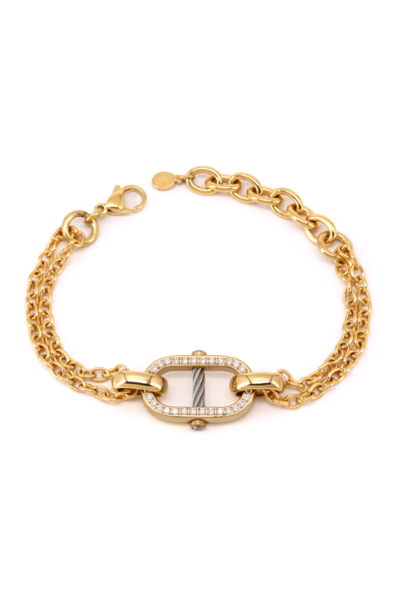 CHARRIOL St. Tropez Mariner Bracelet, Main, color,