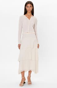 Rebecca Taylor Skye Skirt